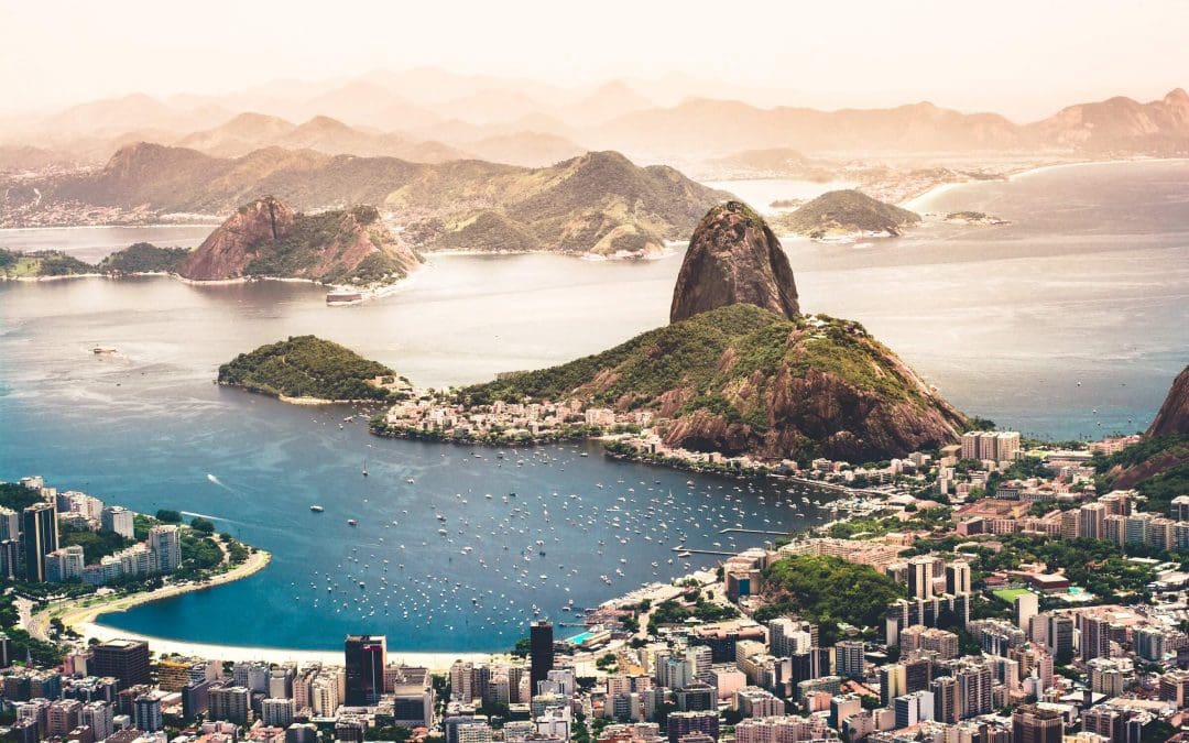 Brazil