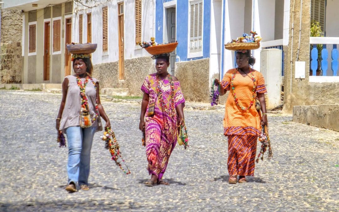 Cabo Verde