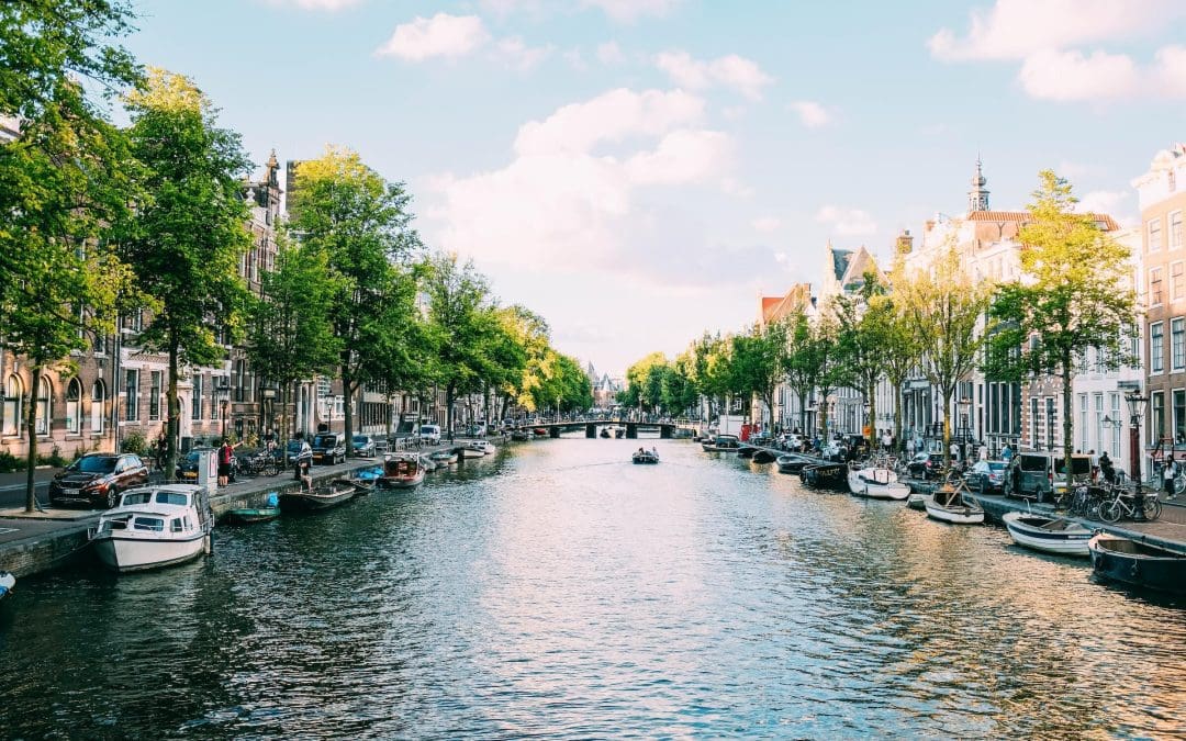 Netherlands