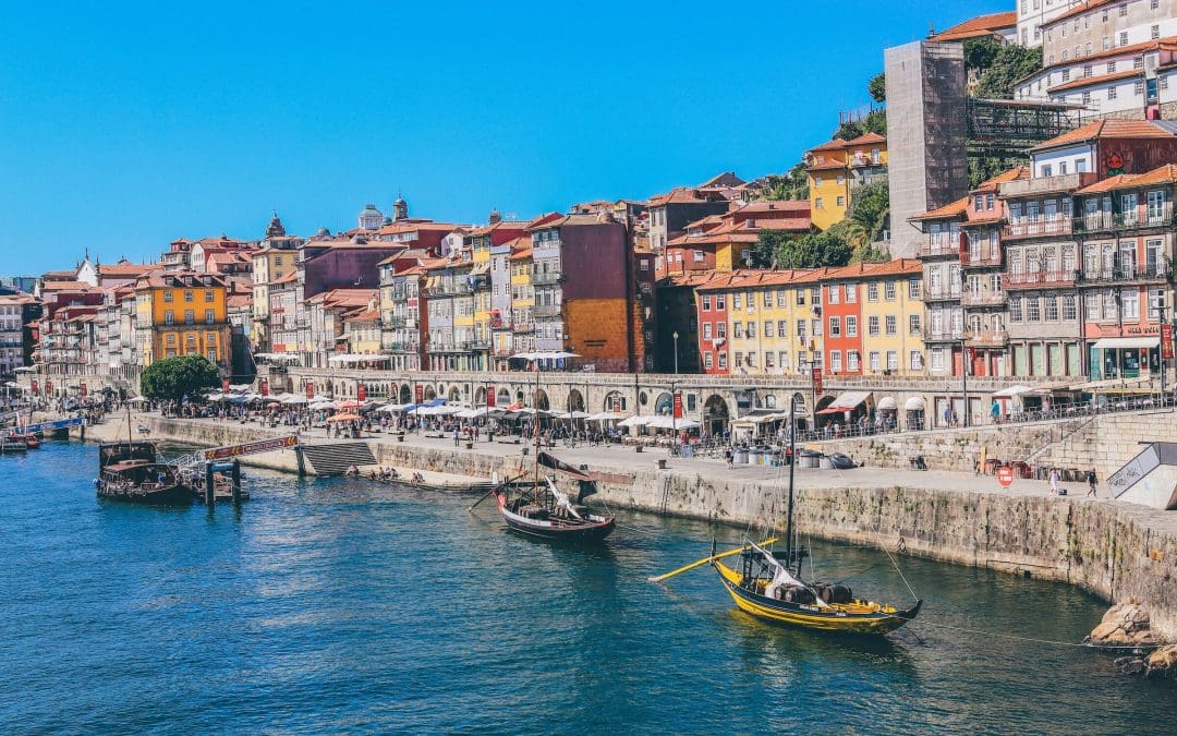 Portugal