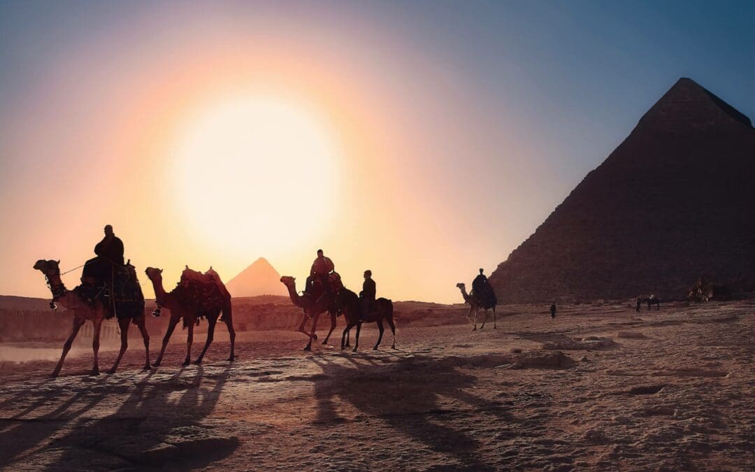 Spectacular Egypt
