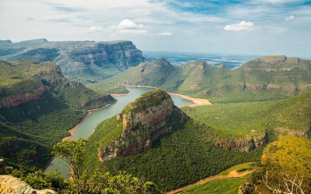 South Africa