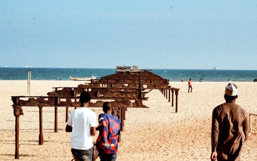 Togo