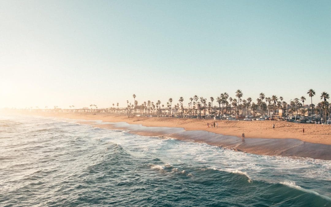 California
