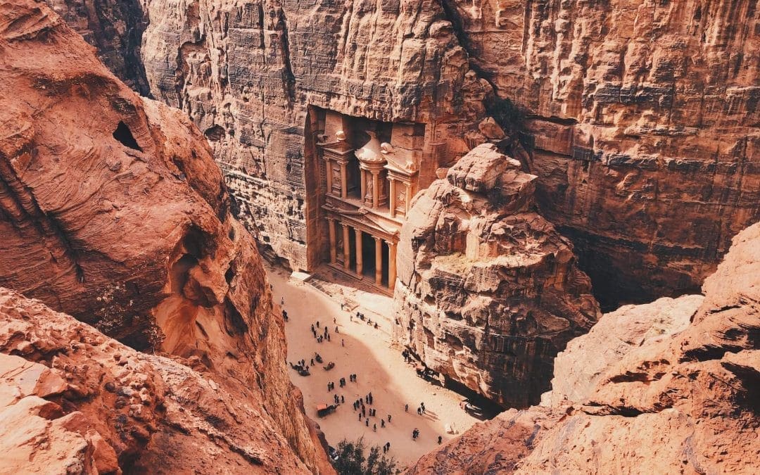 Jordan