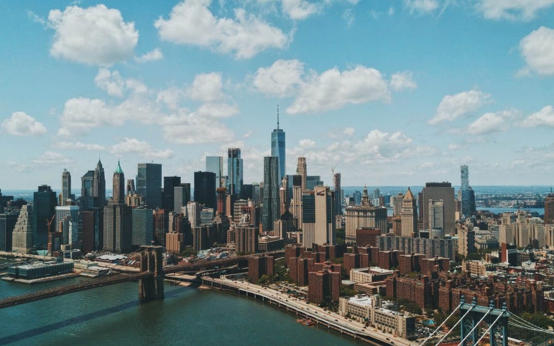 New York