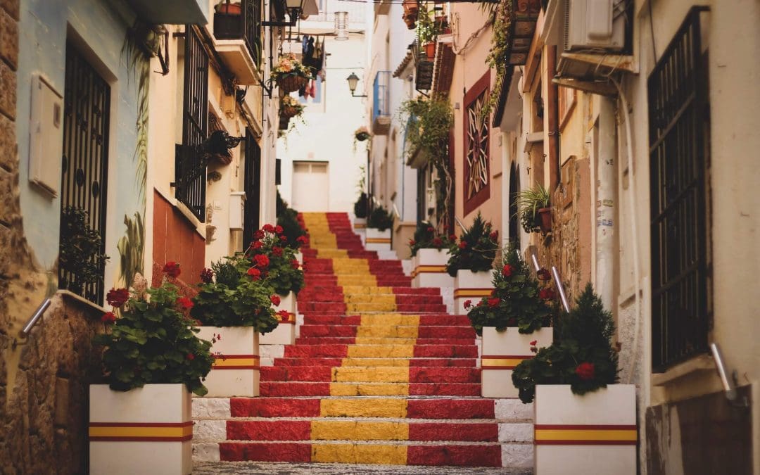 Spain