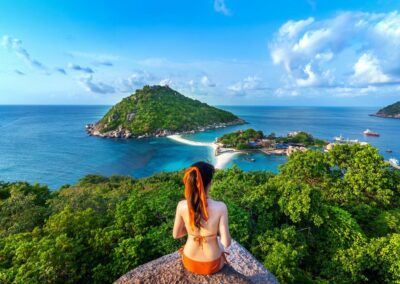 Koh Tao, Thailand