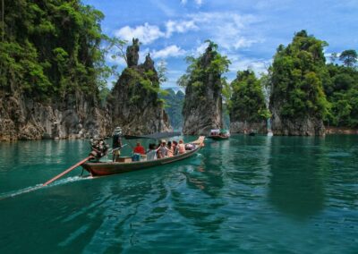 Phi Phi Island