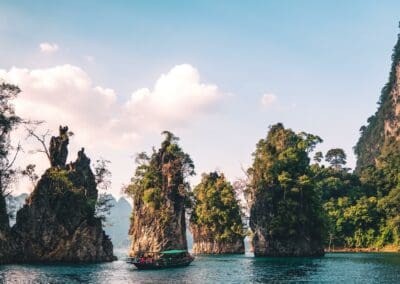 Khao Sok National Park