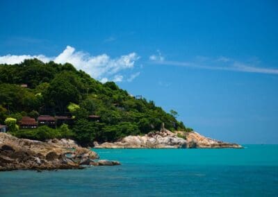 Koh Samui Island