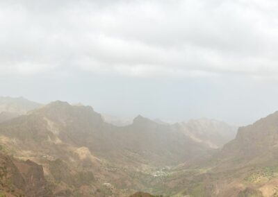 Serra Malagueta National Park