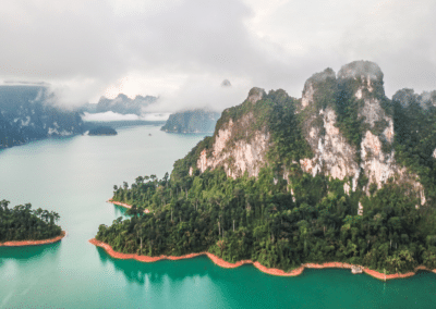 Khao sok, Thailand