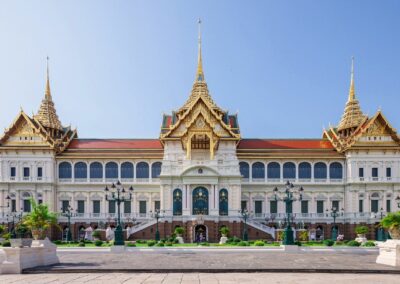 Phra Thinang, Thailand