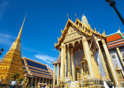 Gran Palace Bangkok