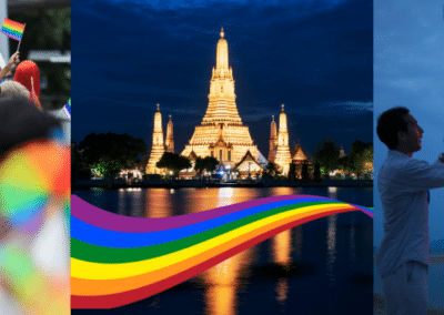 Thailand Pride