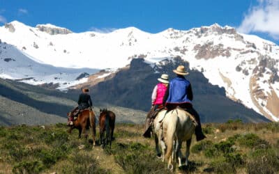 Peru Adventure & Wellness Excursion 2024