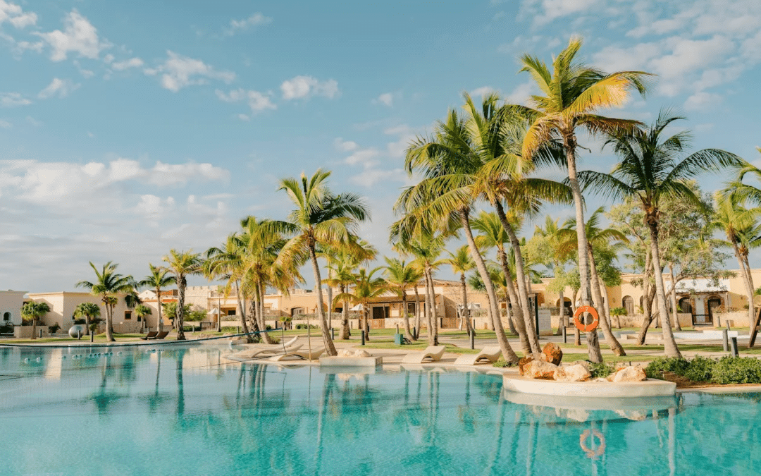 Carters 20th Wedding Anniversary – Vowel Renewal in Cap Cana, Punta Cana, DR