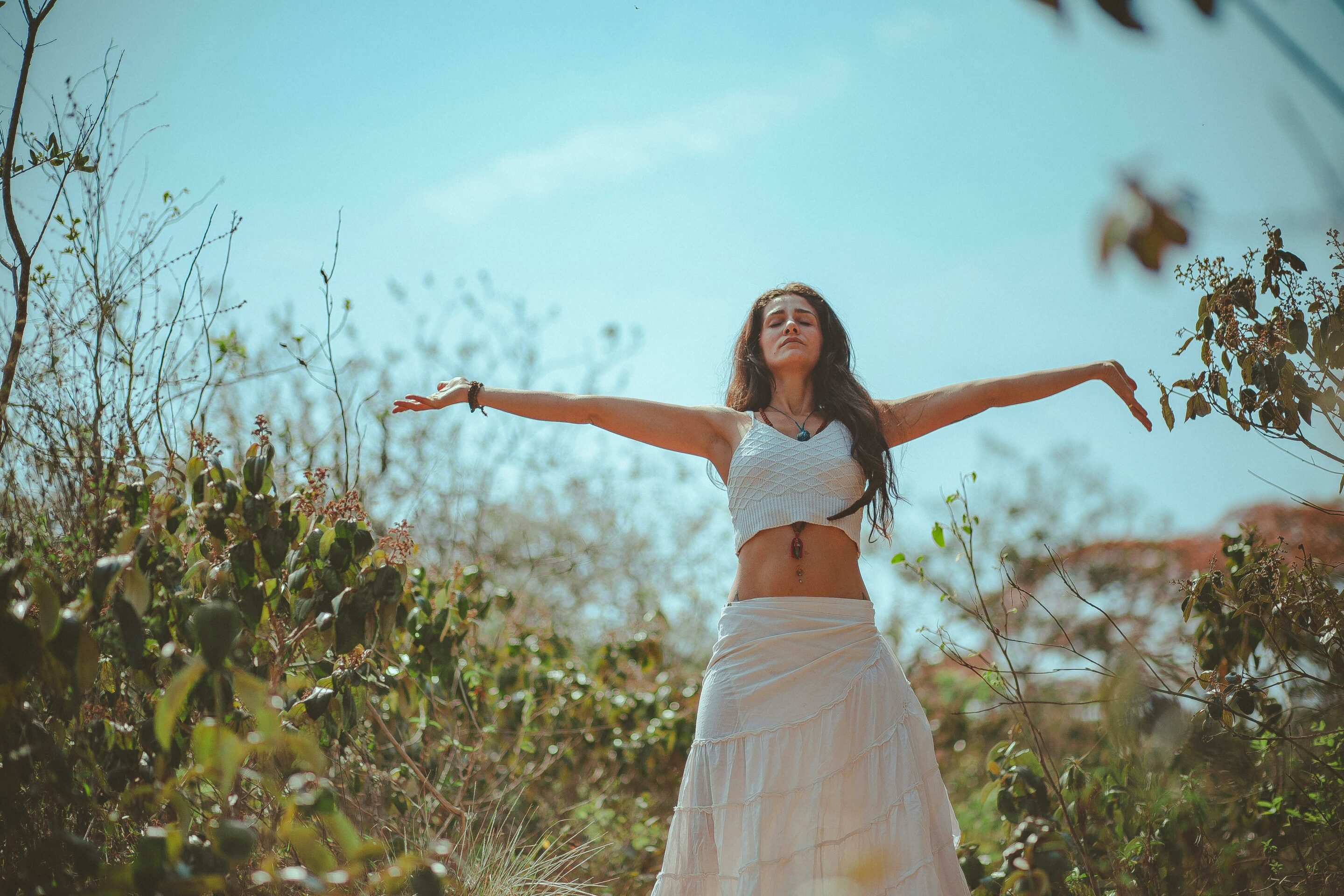 Wellness retreats