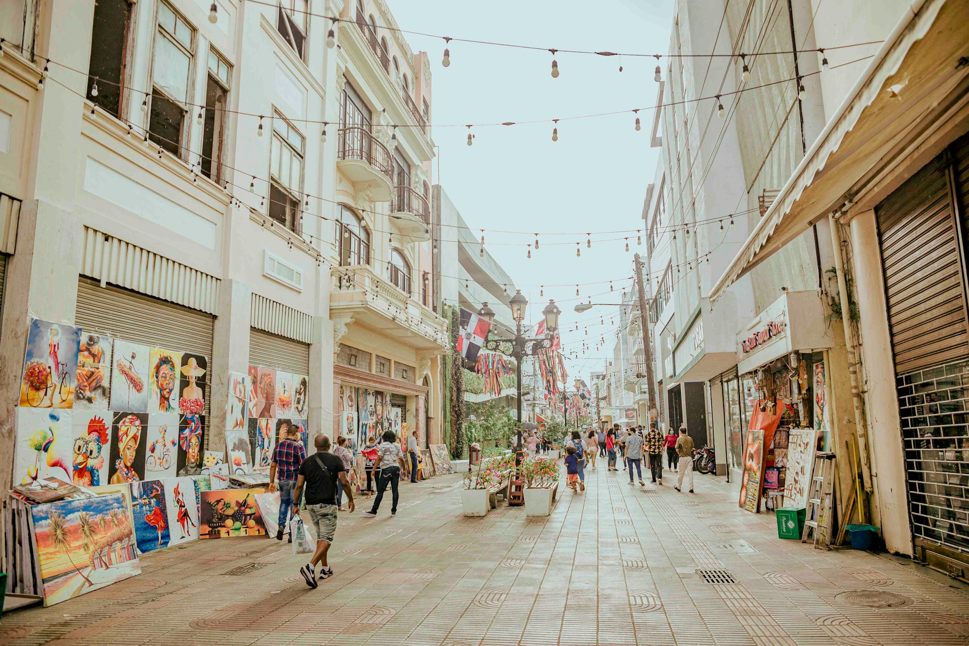 santo domingo, dominican republic